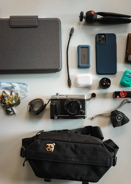 Healthy Living Products on Amazon